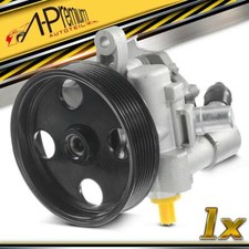 Pompe De Direction Hydraulique