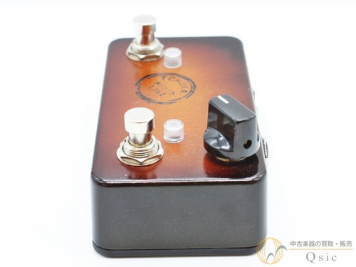 Lovepedal burst tchula nmi02 - tchula, [nmi02]