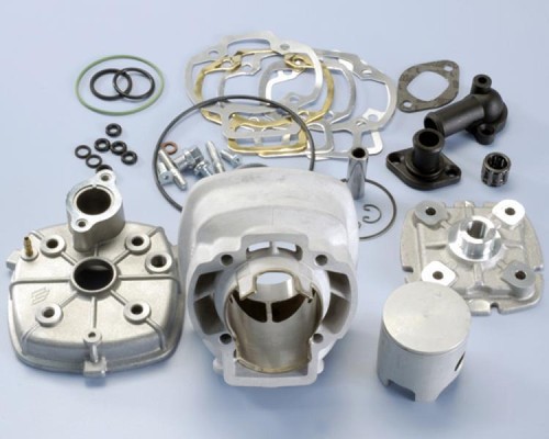 140 0206 cylindre kit - kit, polini