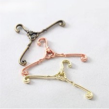 10Pcs DIY Maison De Poupée