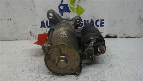 Moteur démarrage ford - ford, focus