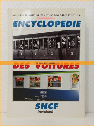 Encyclopédie des voitures