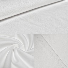 Stage Molleton Molton Blanc