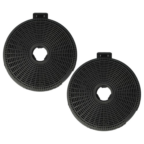 Filtre charbon actif pour - 2,