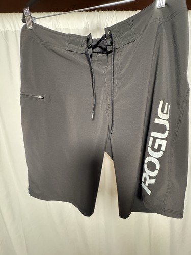 Rogue fitness board shorts - rogue,