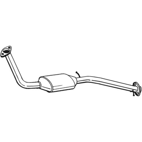 Bosal catalyseur pour suzuki - bosal,
