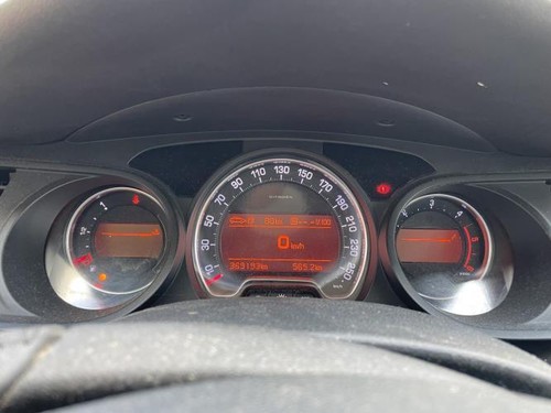 Compteur citroen break - c5, 2