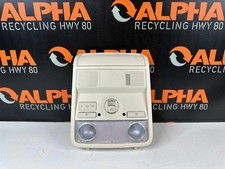 Front Console VW CC 09 10 11