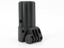 Mastadapter Mastfußaufnahme