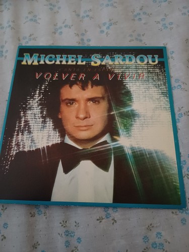 Michel sardou tours chanté - michel,