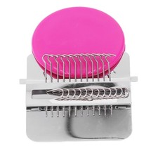 Mini Machine à Tricoter Rose