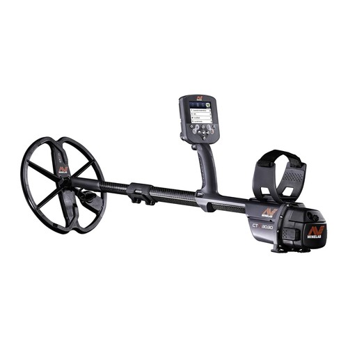 Minelab ctx 3030 all - minelab,