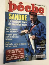 La Pêche et les Poissons