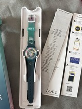 Montre swatch pay - montre,