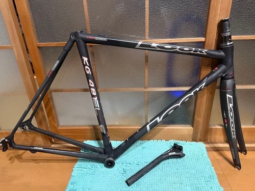 Look kg481 full carbon - sl,
