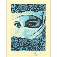 SHEPARD FAIREY (OBEY) -