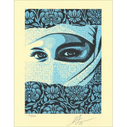 Shepard fairey - fairey,