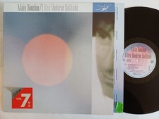 Disque vinyle 33t   Alain