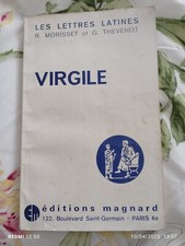 Livre Les lettres latines