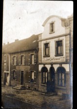 Devanture Commerce HOTEL