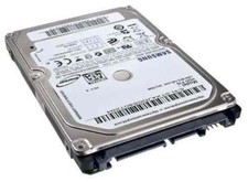 Disque Dur 60GB SAMSUNG HM060II - SATA 60 GB EN PANNE
