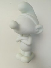 Lampe Veilleuse Schtroumpfs