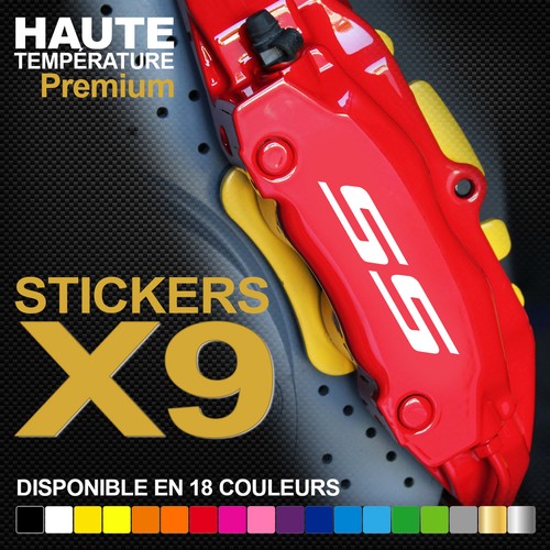 Compatible stickers - ,