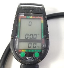 Ordinateur De Plongée