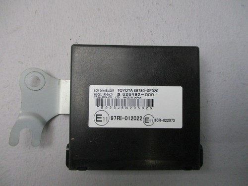 Toyota corolla verso zer - toyota, (