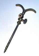 ANCIEN SIPHON A CHAMPAGNES OU CIDRE