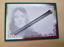 carte Sticker Panini Les