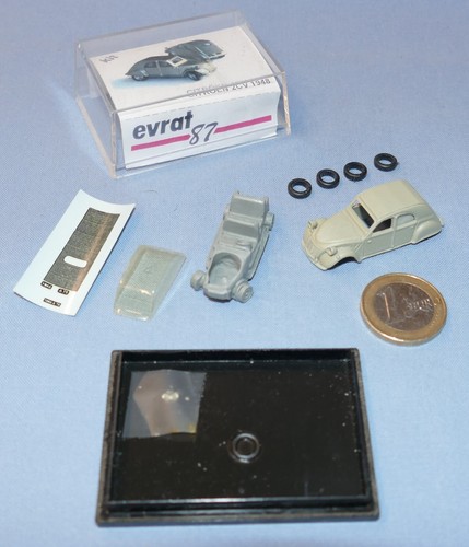 Evrat87 réf k000 citroën - réf,
