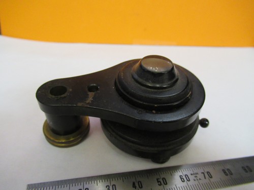Antique bausch lomb laiton - lomb,