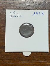 Monnaie France 1 Centime