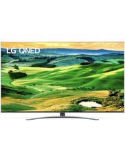 LG  50QNED8 | Smart TV LED 4K 50'' 129 Cm UHD | Processeur Α5 5ème Generation AI