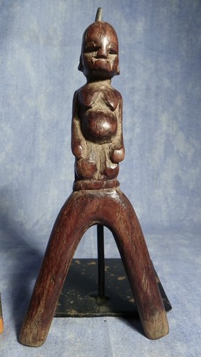 Lance pierre lobi burkina - lance,
