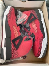 Jordan Spizike Toro Bravo 43EU