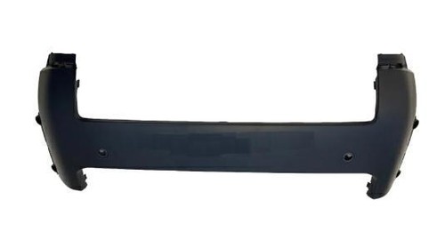 Mod pare choc centrale - mod,