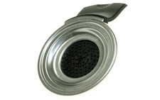 SUPPORT DOSETTE 1 TASSE NOIR