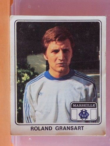 Sticker panini football - sticker, 78