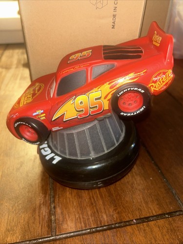 Disney pixar cars night - disney,