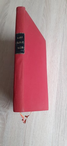 1920 catalogue 496 - , p
