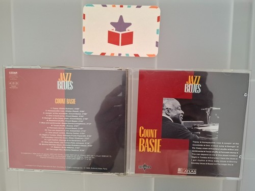 Count basie 6 - -, jazz