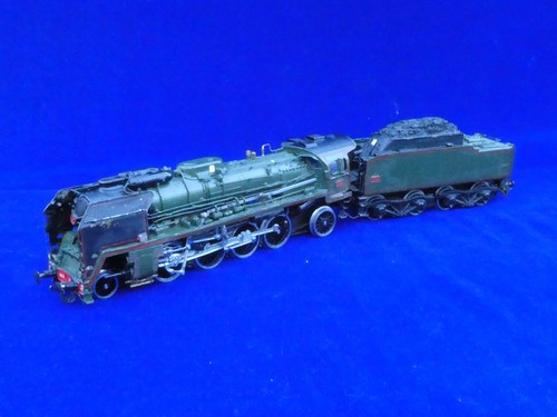 Rare train kit loco - rare,