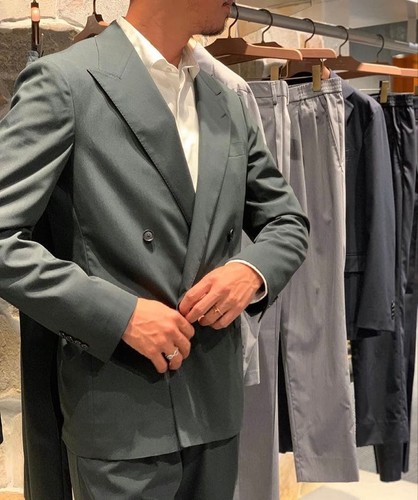 Combinaison united arrows - combinaison,