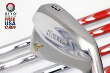 8Pcs MIZUNO MP-69 Iron Set
