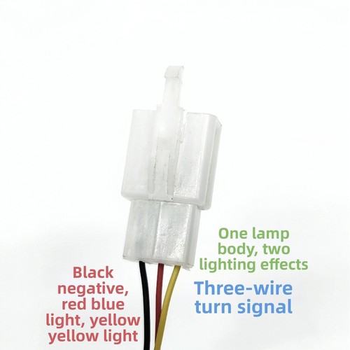 Clignotant 12v configuration - 12v,