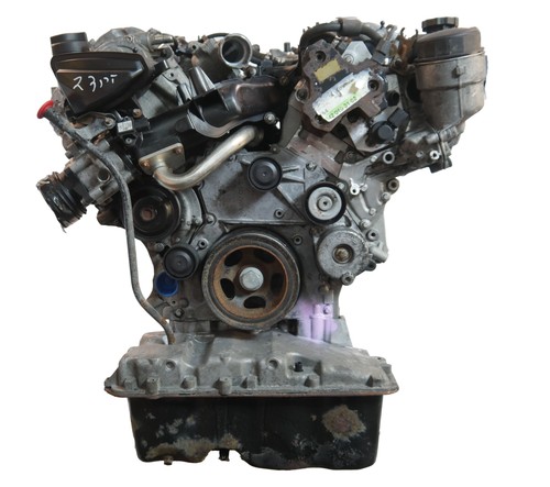 Moteur pour mercedes - mercedes, classe