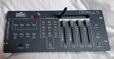 Chauvet Obey 4 contrôleur DMX