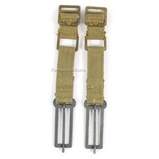 Aiguillettes Anglaise -